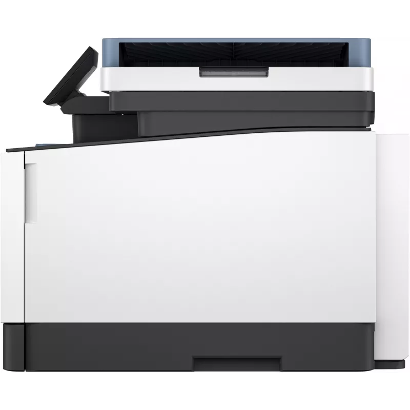Wielofunkcyjna drukarka HP Color LaserJet Pro MFP 3302sdw, kolorowy laser
