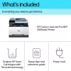 Wielofunkcyjna drukarka HP Color LaserJet Pro MFP 3302sdw, kolorowy laser