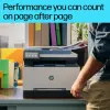 Wielofunkcyjna drukarka HP Color LaserJet Pro MFP 3302sdw, kolorowy laser