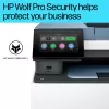 Wielofunkcyjna drukarka HP Color LaserJet Pro MFP 3302sdw, kolorowy laser