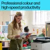 Wielofunkcyjna drukarka HP Color LaserJet Pro MFP 3302sdw, kolorowy laser