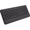 Logitech SIGNATURE K650 Full-size Wireless klawiatura with Wrist Rest