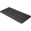 Logitech SIGNATURE K650 Full-size Wireless klawiatura with Wrist Rest