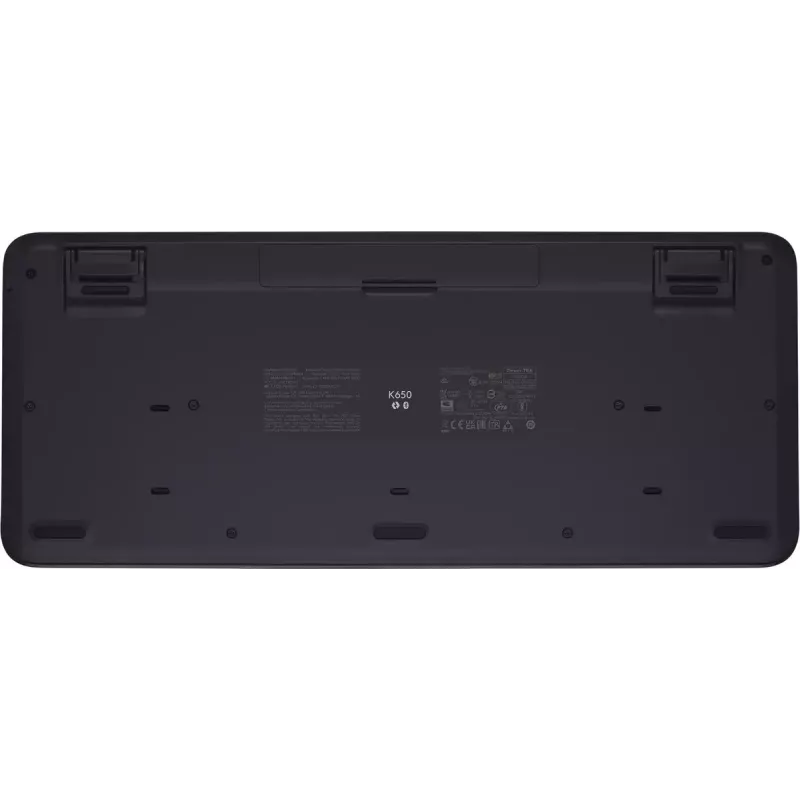 Logitech SIGNATURE K650 Full-size Wireless klawiatura with Wrist Rest