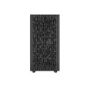 Obudowa PC DeepCool MATREXX 40 3FS Micro Tower — Micro ATX/Mini-ITX, szkło hartowane, obsługa 3x140/2x120 wentylatorów, GPU do 320 mm, 2x3,5 cala + 2x2,5 cala, czarna