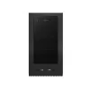 Obudowa PC DeepCool MATREXX 40 3FS Micro Tower — Micro ATX/Mini-ITX, szkło hartowane, obsługa 3x140/2x120 wentylatorów, GPU do 320 mm, 2x3,5 cala + 2x2,5 cala, czarna