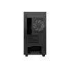 Obudowa PC DeepCool MATREXX 40 3FS Micro Tower — Micro ATX/Mini-ITX, szkło hartowane, obsługa 3x140/2x120 wentylatorów, GPU do 320 mm, 2x3,5 cala + 2x2,5 cala, czarna