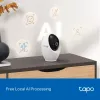 Kamera IP TP-Link Tapo C260 3840 x 2160 pikseli