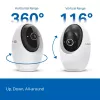 Kamera IP TP-Link Tapo C260 3840 x 2160 pikseli