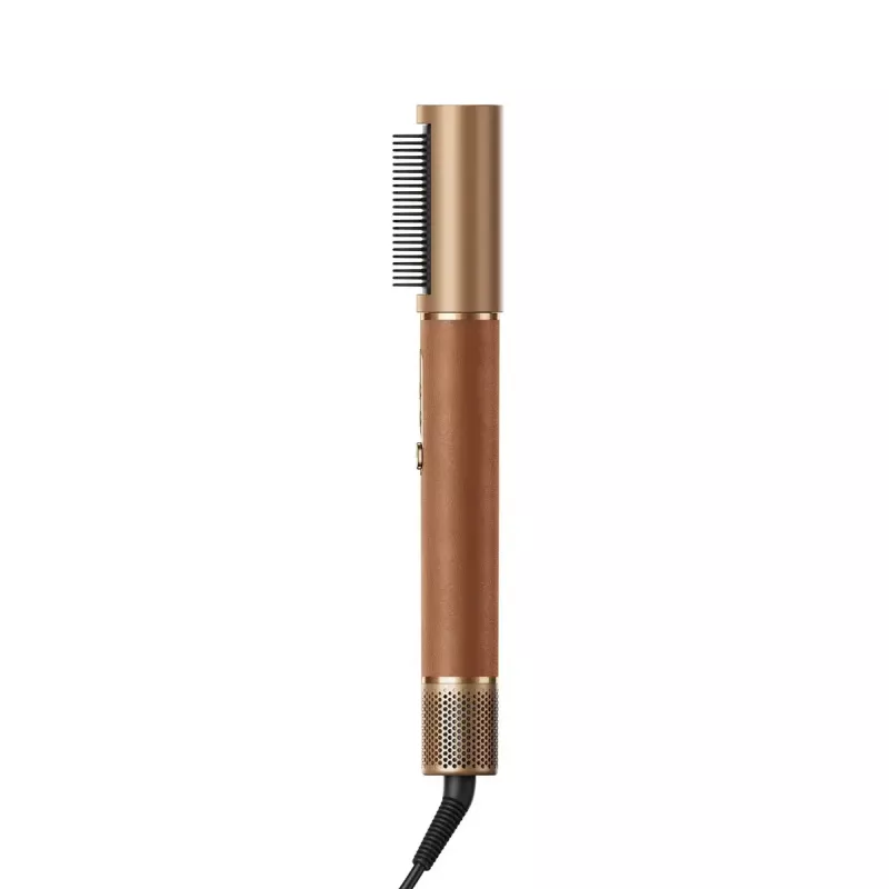 Dreame AirStyle Pro Zestaw do stylizacji włosów Ciepły czarny, różowe złoto 1300 W 2,8 m