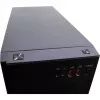 Obudowa PC Inter-Tech B-42 Midi Tower Czarna