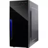 Obudowa PC Inter-Tech B-42 Midi Tower Czarna