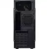 Obudowa PC Inter-Tech B-42 Midi Tower Czarna