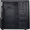 Obudowa PC Inter-Tech B-42 Midi Tower Czarna