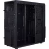 Obudowa PC Inter-Tech B-42 Midi Tower Czarna