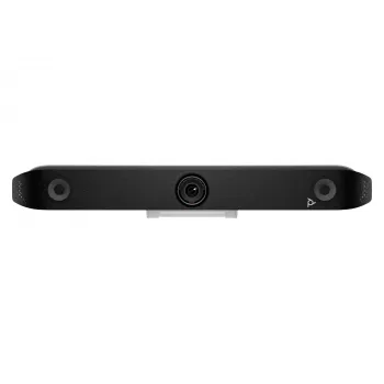 Grupowy system wideokonferencyjny POLY Studio X52 4K Ultra HD 60 fps