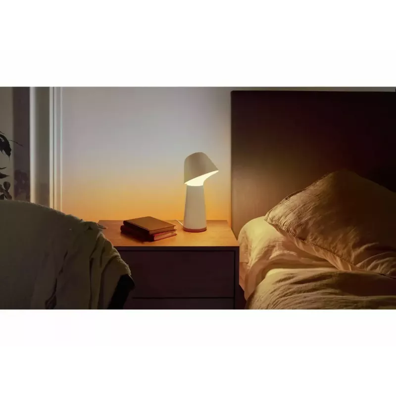 Lampka nocna Philips Hue 13,4 W LED biała
