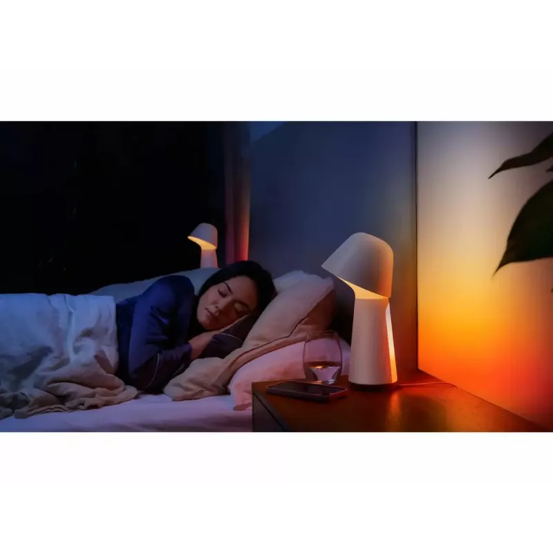 Lampka nocna Philips Hue 13,4 W LED biała
