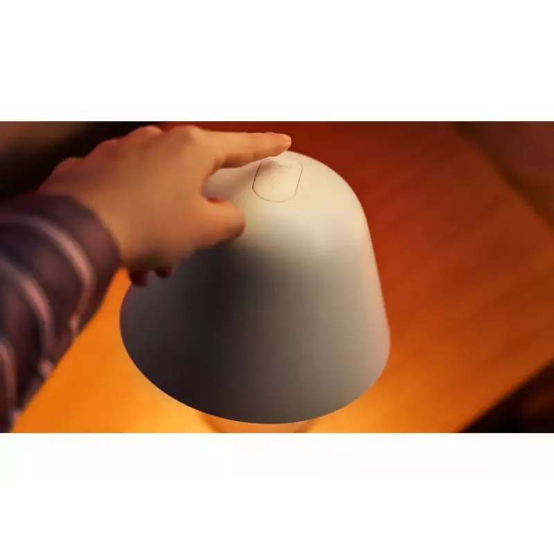 Lampka nocna Philips Hue 13,4 W LED biała