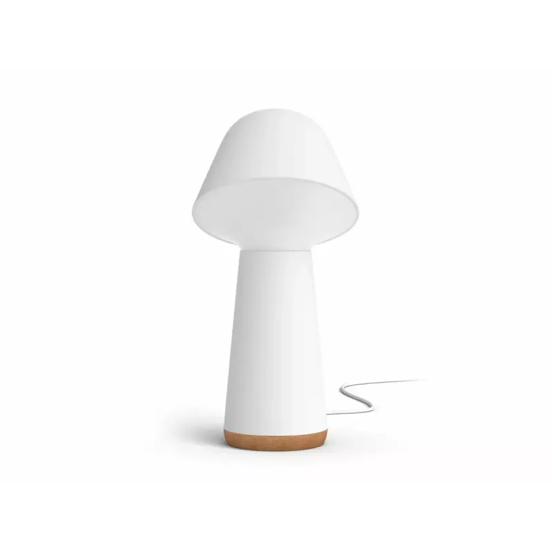 Lampka nocna Philips Hue 13,4 W LED biała