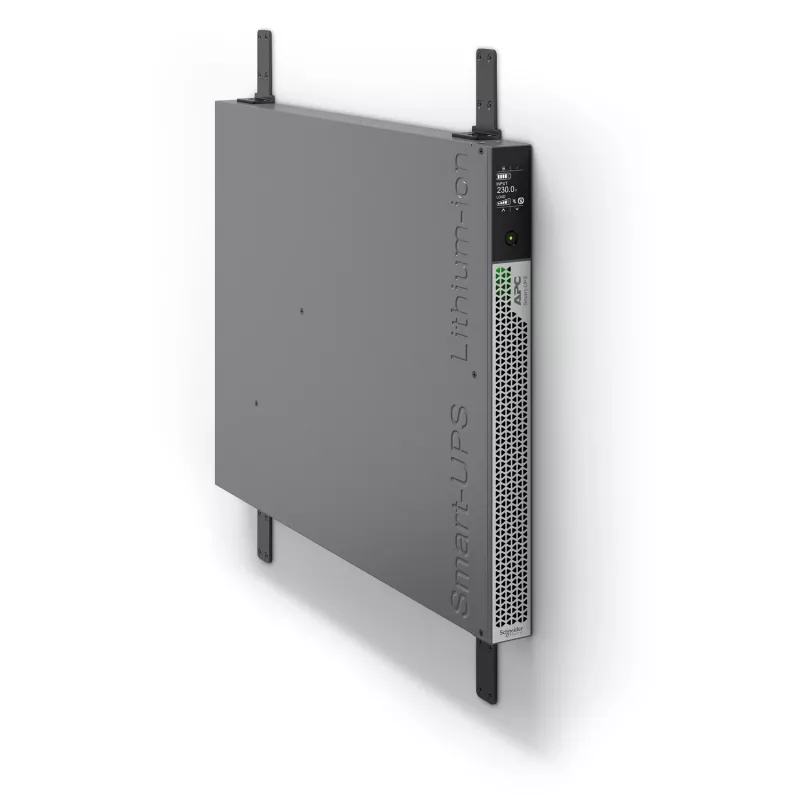 APC Smart-UPS Ultra Li-Ion SRTL2KRM1UINC, 2KW, 1U Rack/Tower/Wall, 3x C13 i 2x C19, NMC