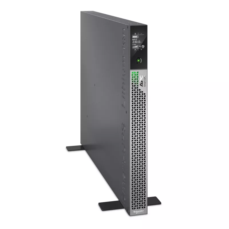 APC Smart-UPS Ultra Li-Ion SRTL2KRM1UINC, 2KW, 1U Rack/Tower/Wall, 3x C13 i 2x C19, NMC