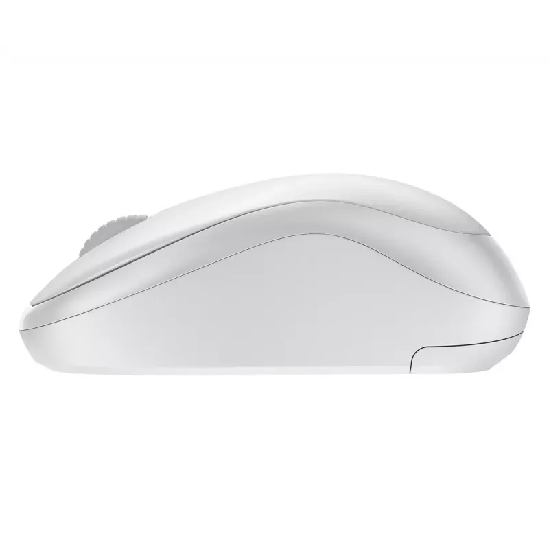 Bezprzewodowy zestaw klawiatury i myszy Logitech MK295 Silent