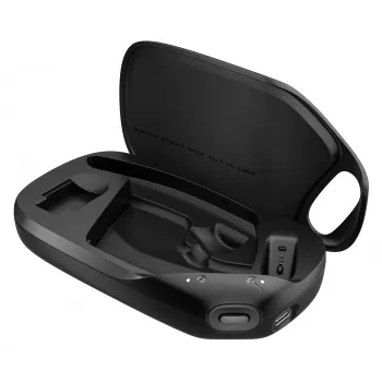 Etui ładujące HP POLY Voyager Legend 50/30 Mobile Charge Case — czarne
