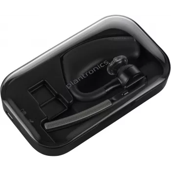 Etui ładujące HP POLY Voyager Legend 50/30 Mobile Charge Case — czarne