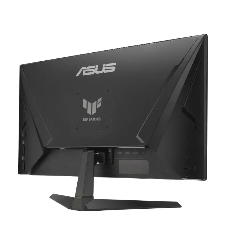 Monitor komputerowy ASUS TUF Gaming VG249Q5A 60,5 cm (23,8 cala) 1920 x 1080 pikseli Full HD LCD Czarny
