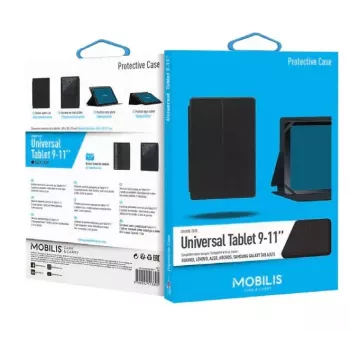Etui Folio Mobilis 048015 27,9 cm (11 cali)