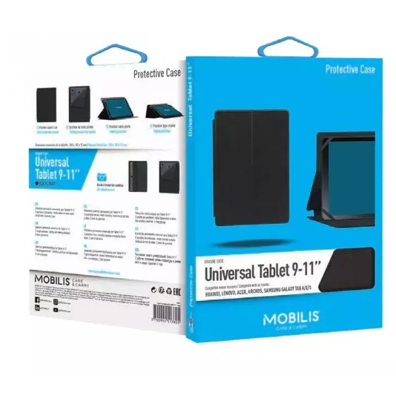 Etui Folio Mobilis 048015 27,9 cm (11 cali)