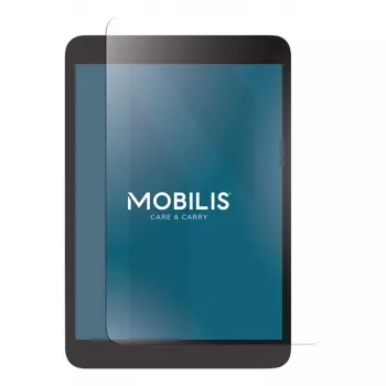 Szkło hartowane na ekran MOBILIS 017082 do Apple iPad 11 cali (2025) / iPad 10.9 cala (10. gen.), 9H, przezroczyste, 1 szt.