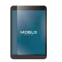Szkło hartowane na ekran MOBILIS 017082 do Apple iPad 11 cali (2025) / iPad 10.9 cala (10. gen.), 9H, przezroczyste, 1 szt.