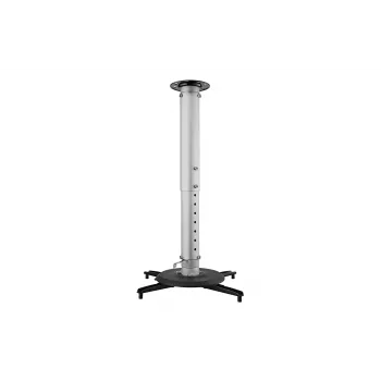 Uchwyt sufitowy BenQ CM00G3 Czarny, stal nierdzewna