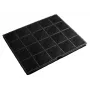 Oczyszczacz węglowy do okapów Electrolux ECFB01ST, 1 cm x 19,3 cm x 24 cm