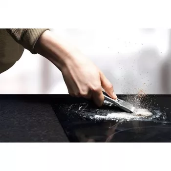 Electrolux E6HUE103 skrobak do płyty