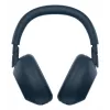 Słuchawki nauszne Sony WH-1000XM6 przewodowe i bezprzewodowe Bluetooth USB-C 4–40000 Hz zasięg 10 m kabel 1,2 m Niebieski