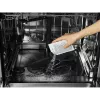 Proszek do usuwania detergentu i kamienia Electrolux M2GCP121 do zmywarki i pralki, 12 szt.