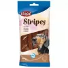 Gryzak dla psa Trixie 31772 — smak jagnięciny, saszetka 100 g, 10 szt.