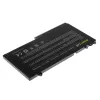 Bateria zielony Cell DE117 do DELL Latitude 11 3150/3160, 12/ E5250/E5270 — LiPo 11,1 V 3400 mAh, 4 ogniwa, czarna