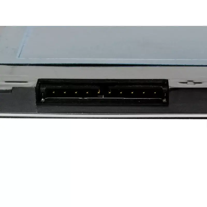 Bateria zielony Cell DE117 do DELL Latitude 11 3150/3160, 12/ E5250/E5270 — LiPo 11,1 V 3400 mAh, 4 ogniwa, czarna