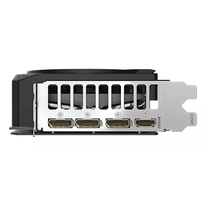 Karta graficzna GIGABYTE GeForce RTX 5080 16 GB GDDR7, PCIe 5.0, 256-bit, 304 mm, WINDFORCE 3X