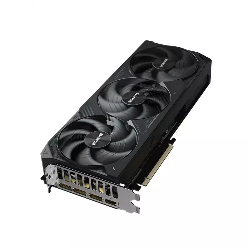 Karta graficzna GIGABYTE GeForce RTX 5080 16 GB GDDR7, PCIe 5.0, 256-bit, 304 mm, WINDFORCE 3X