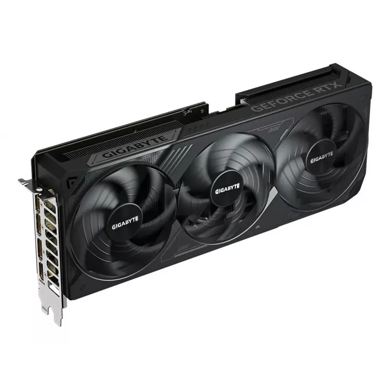 Karta graficzna GIGABYTE GeForce RTX 5080 16 GB GDDR7, PCIe 5.0, 256-bit, 304 mm, WINDFORCE 3X