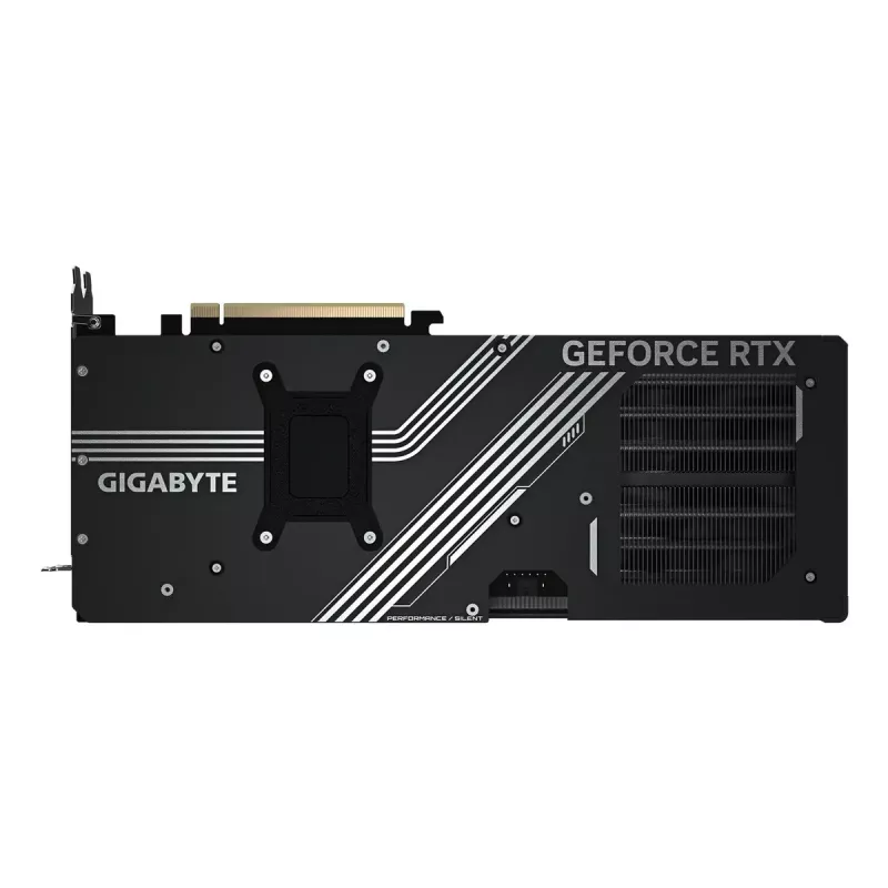 Karta graficzna GIGABYTE GeForce RTX 5080 16 GB GDDR7, PCIe 5.0, 256-bit, 304 mm, WINDFORCE 3X