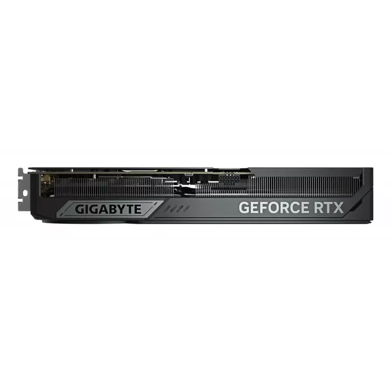 Karta graficzna GIGABYTE GeForce RTX 5080 16 GB GDDR7, PCIe 5.0, 256-bit, 304 mm, WINDFORCE 3X