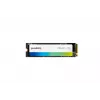Goodram PX600 LITE SSDPB-PX600L-256-80 wewnętrzny dysk SSD 256 GB M.2 PCI Express 4.0 NVMe 3D NAND
