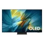 Telewizor Samsung QE55S95FAT 55 cali OLED 4K UHD (3840×2160), Tizen, 120 Hz, HDR10+ Gaming