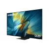 Telewizor Samsung QE55S95FAT 55 cali OLED 4K UHD (3840×2160), Tizen, 120 Hz, HDR10+ Gaming